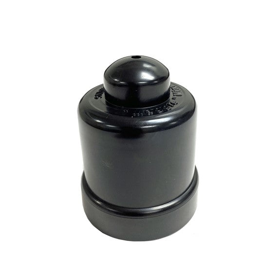 Maggie Muffler "Mini" for 1" Stand Pipe