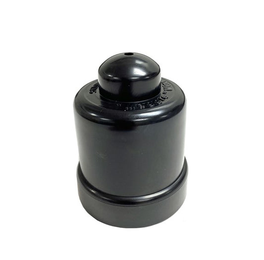 Maggie Muffler "Mini" for 1" Stand Pipe