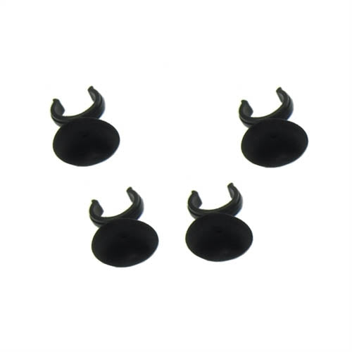 Marineland C-Series 530 Canister Filter 4 Suction Cups /w clip Part# PR11506