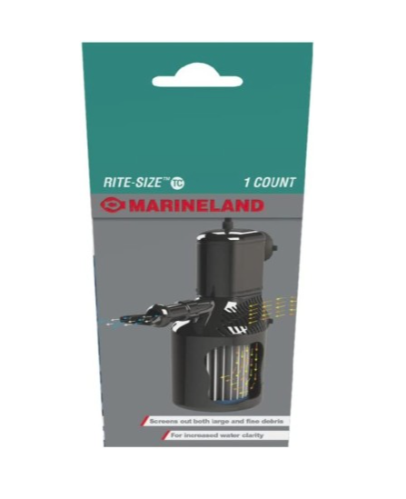 Marineland Magnum 200 Internal Filter Micron Cartridge  Part# AQ-78399