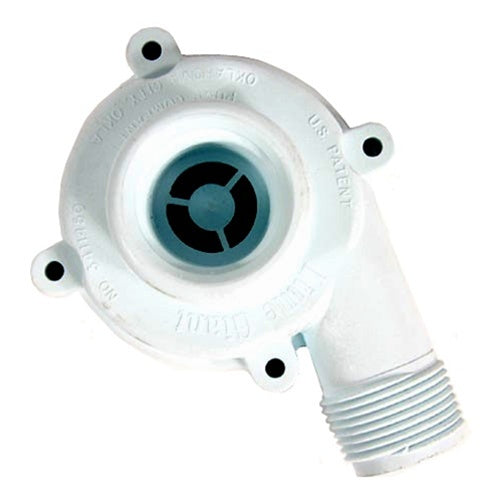 Little Giant Volute Model 2,3,4 -MDIX-SC, & TE-4MDX-SC   Part# 182012