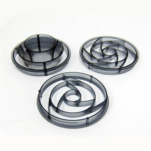 Hydor 3G Third Generation Koralia Pump Attachments Part# XP3906
