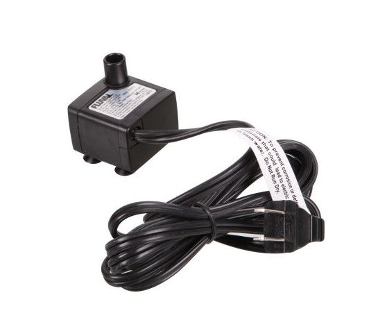 Fluval SPEC & EVO 5 Gallon Replacement water pump Part # A14672