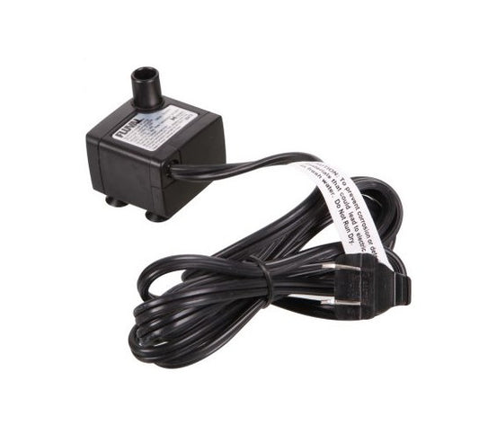 Fluval SPEC & EVO 5 Gallon Replacement water pump Part # A14672