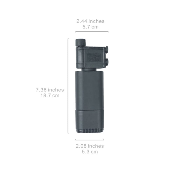 Green Killing Machine 3watt UV Part# AAUV3W