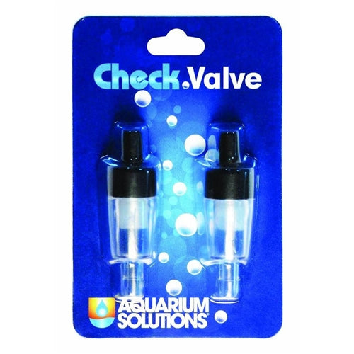 Hikari / Aquarium Solutions Check Valve Qty 2