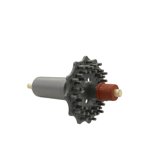 Red Sea Reefer 300 60hz Protein Skimmer Pump Replacement Impeller Part # R50521