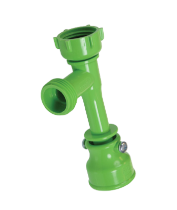 Python Replacement T Pump / Faucet Control Part# 13B