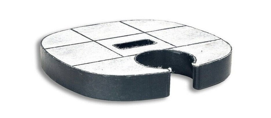 AquaTop Forza FZ4 & FZ7uv Carbon Filter 1 pack Part#FZ7-RCI