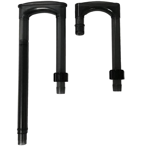 Penn Plax Cascade 700, 1000, 1200, 1500 Intake & Exhaust Tube Part# CCF203R