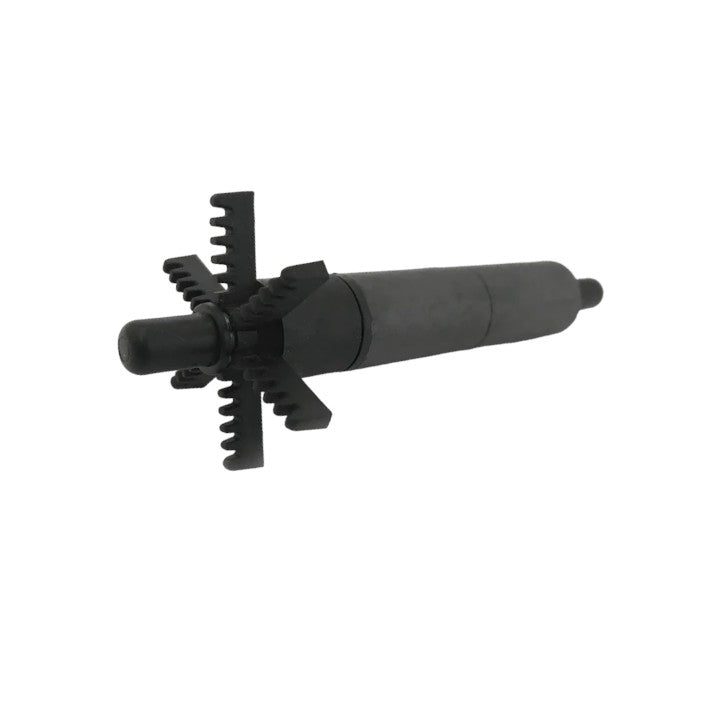 Danner / PondMaster Model 12 (Fractionating) Impeller Part# DF16755