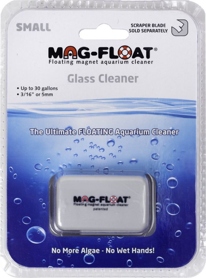 Mag Float Small Glass Cleaner 30 Float-30