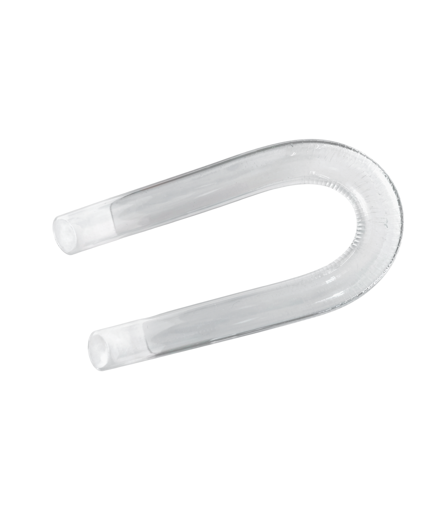 Eshopps 1" Overflow Box Clear U-Tube Part # 19003