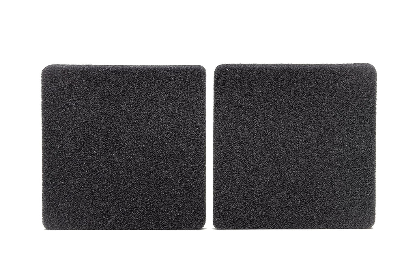 API Filstar XP Canister Filter 30PPI Foam Filter Pads Qty 2 Part# 724A