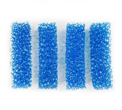 AA Aquarium Green Killing Machine 24w Replacement Sponge Part# R-UV24W-S