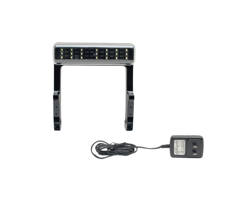 Hagen Fluval Edge Replacement 6 Gallon 21-LED Lamp Fixture Kit Part# A-13924
