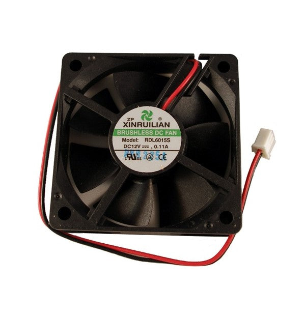 JBJ 12 & 24 Gallon Nano Cube Replacement Cooling Fan Part # MT-40/50-F