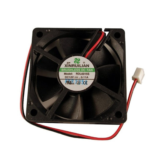 JBJ 12 & 24 Gallon Nano Cube Replacement Cooling Fan Part # MT-40/50-F