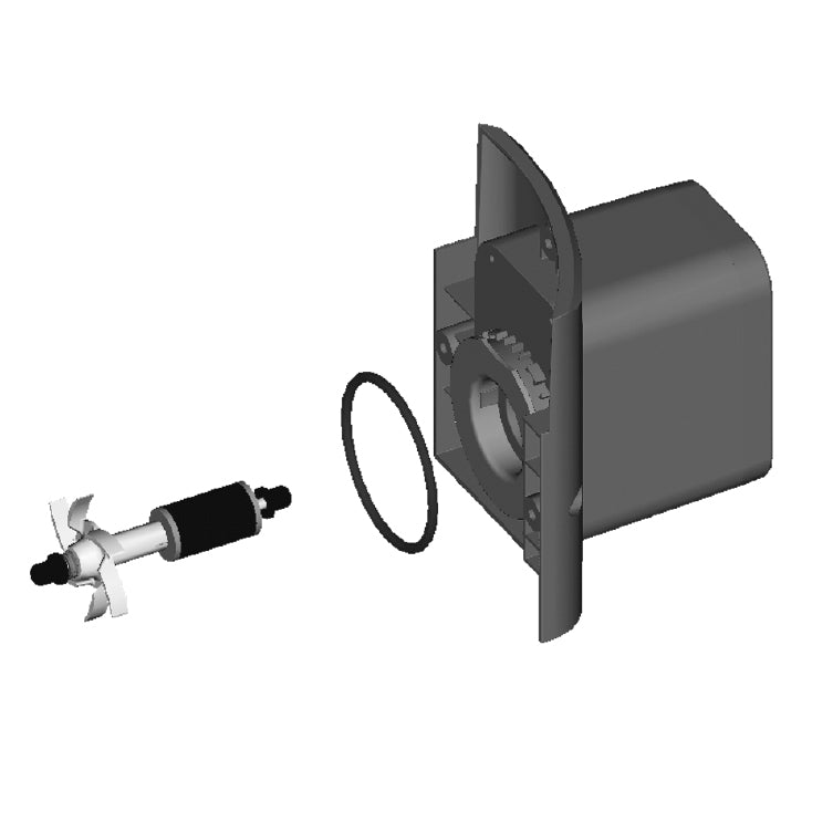 Fluval FX5 & FX6 Service Kit Part # A20259