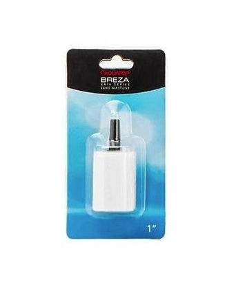 Aquatop Breza Aria 1" Sand Air Stone Part# SAS-01SQ