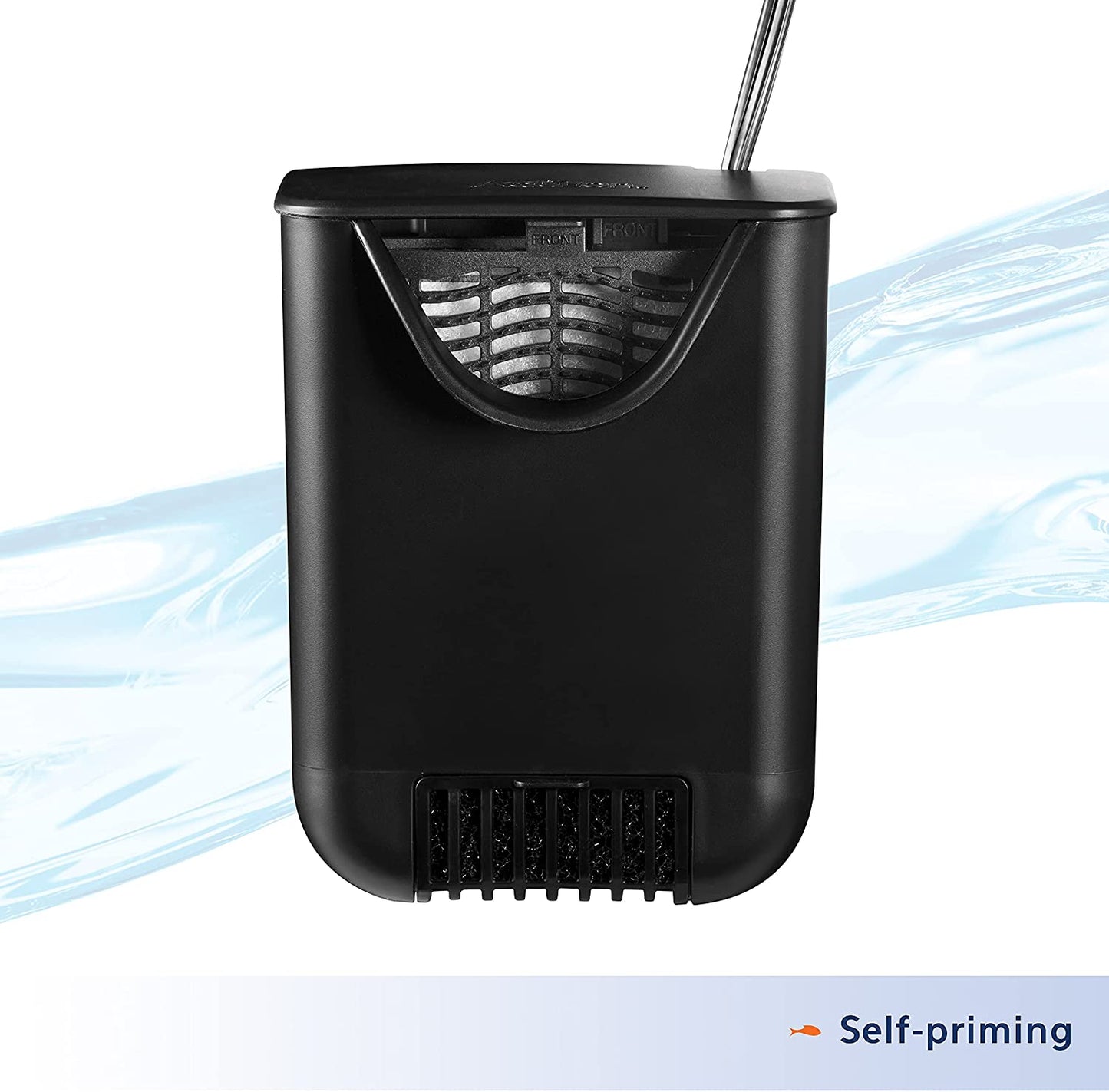 Aqueon QuietFlow 10i Internal Shrimp Filter Part# 100534681