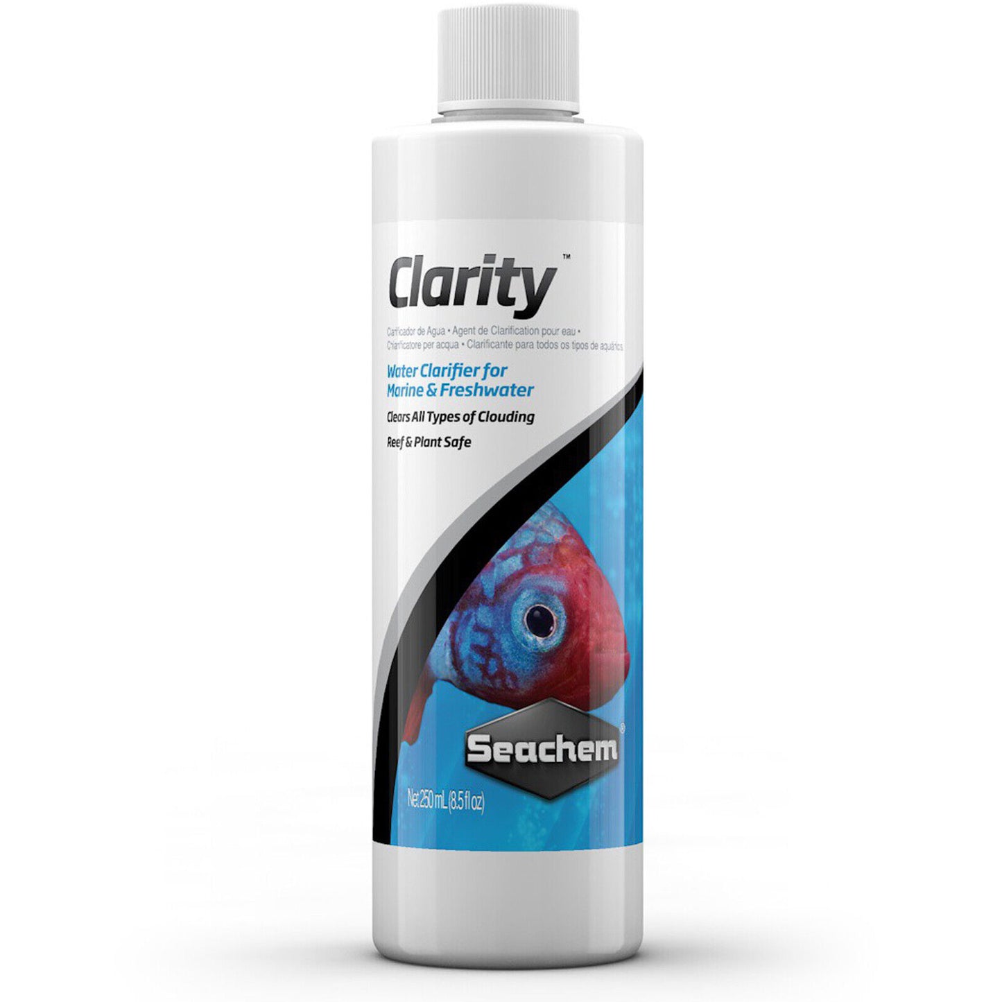 Seachem Clarity 250ml 8.5 fl oz