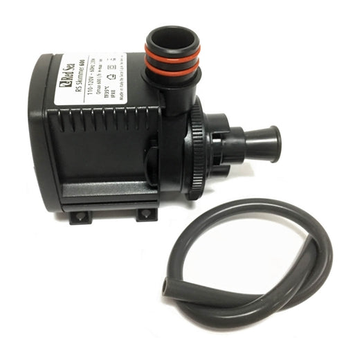 Red Sea Max C-130 Replacement MSK600 Skimmer Pump Part # 40516