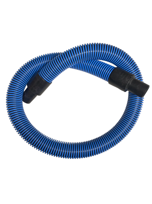CPR Aquatic Blue Wet Dry Connection Hose,  3 Ft  Part # 9003