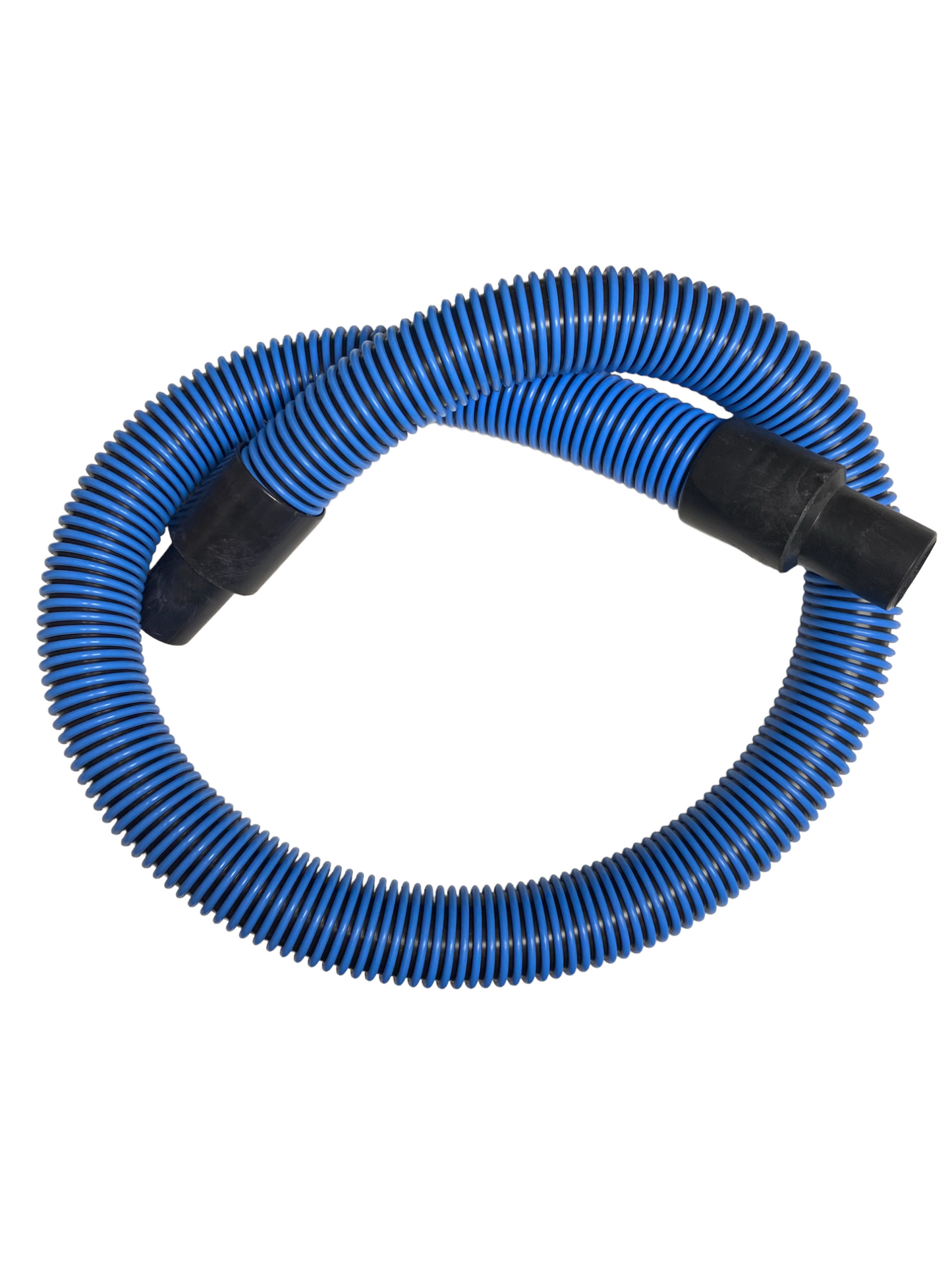 CPR Aquatic Blue Wet Dry Connection Hose, 6 Ft Part # 9006