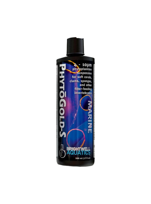Brightwell Aquatics Phyto Gold - S 500ml