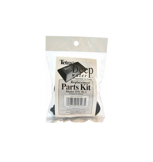 Tetra Whisper AP300,TetraTec DW96-2, Second Nature Supra 4 Repair Kit Part#29523
