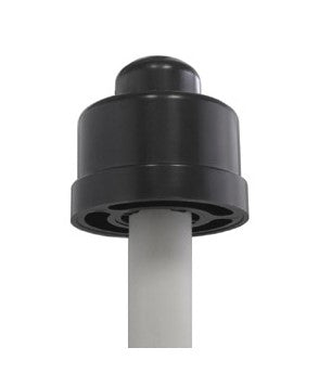 Maggie Muffler "Mini" for 1" Stand Pipe