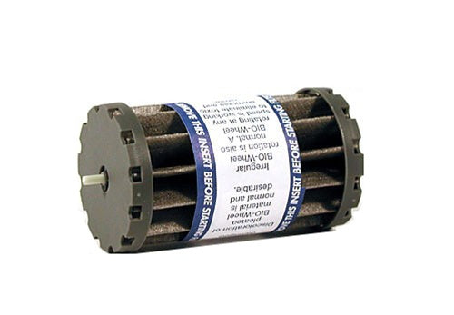 Marineland Penguin 125B Replacement Bio Wheel Assembly Part# PR1935B