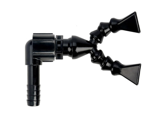 Fluval EVO, Spec & Flex Output Nozzle Set Part #A14679