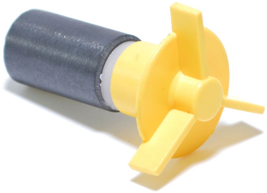 Lifegard 1400 Quiet One Pro Series Impeller Part# R440175