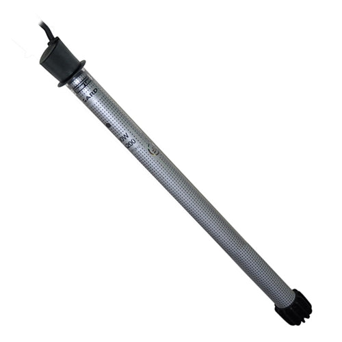 Lifegard 200 watt Pre-Set Quartz Glass Heater Part# R800111