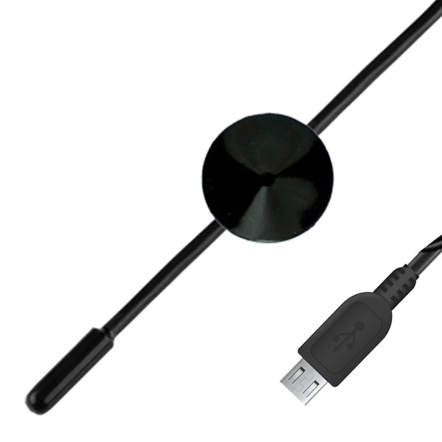 Current Temperature Sensor For Bluetooth Controller Part#3222