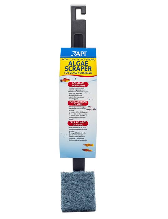 API Doc Wellfish's Algae Scraper for Glass Aquariums