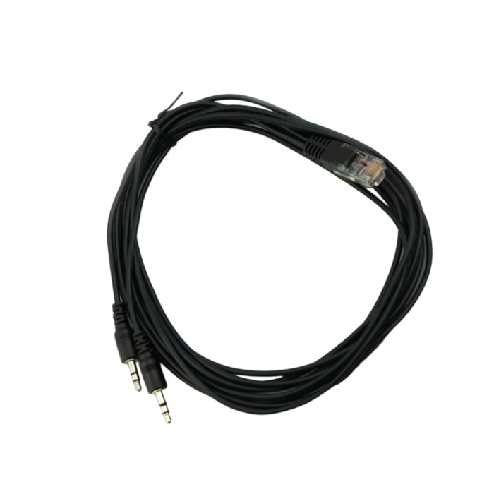 IceCap Gyre / VarioS 6.5 Ft Interface Module Y Cable Part # IC-GIM-Y
