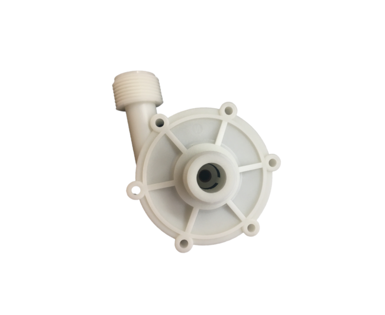 Iwaki Volute Casing Front MD-20RT Part# MD0312