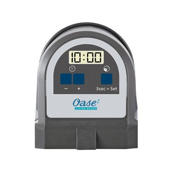 OASE FishGuard Automatic Fish Feeder Part #55143