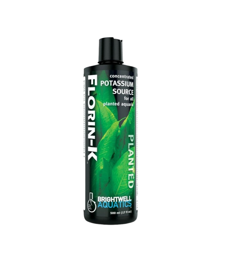 Brightwell Florin-K Potassium Supplement 500ml