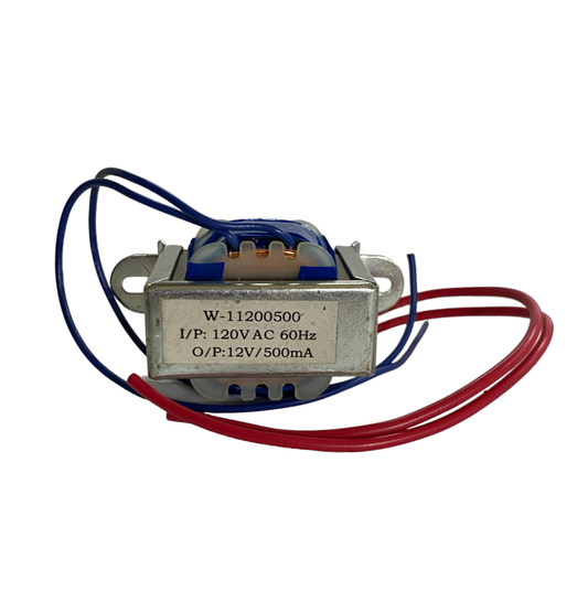 JBJ 12 Gallon / MT-40 Nano Cube Replacement Fan Ballast Part # MT-40-FB