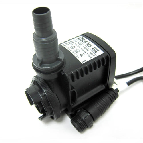 Red Sea Max Nano Circulation Replacement Pump   Part # 40589