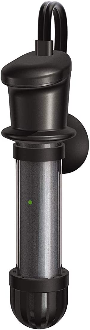 Tetra 100 Watt Submersible Aquarium Heater Part# AQ26446