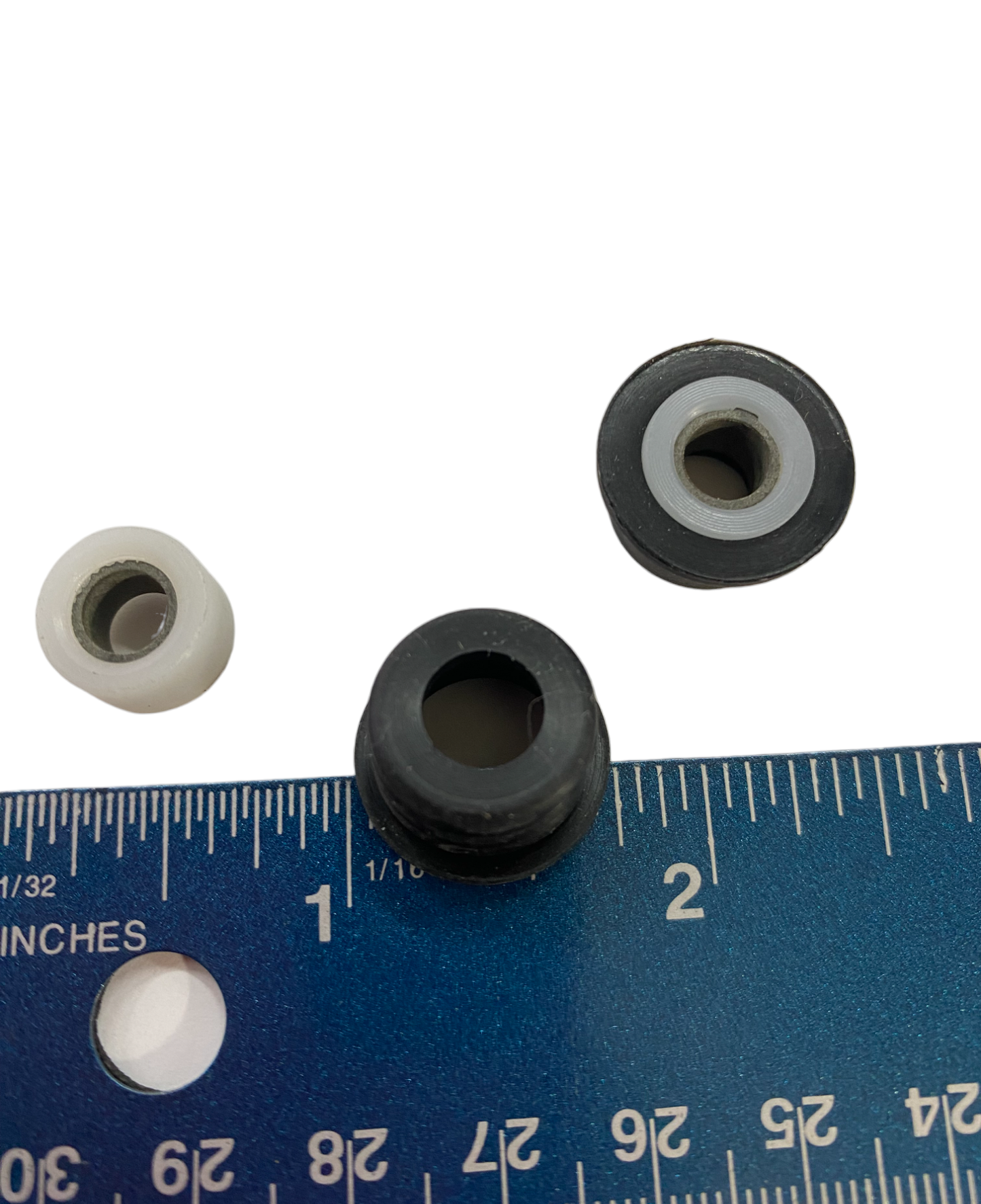 Maxspect Gyre XF280 Motor Block & Cage Bushing (Old Style) Part# GP-DRVBS-280