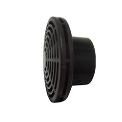 Lifegard Aquatics 1" Female Slip Low Profile Screen Strainer R441012