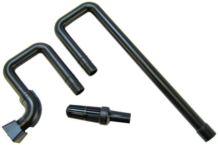Marineland  360 Magniflow and C-Series  Inlet & Outlet Tube Set Part# PR11760