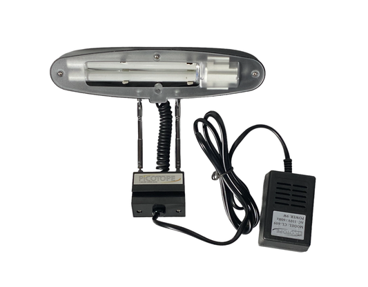 JBJ 3 Gallon Picotope Clamp On Replacement Lamp Part # MX-30-RL