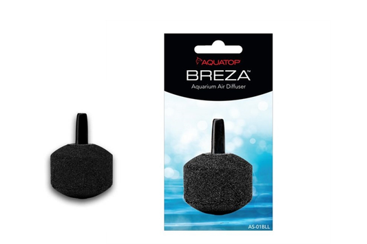 Aquatop Breza 3/4" Standard Ball Air Stone Part # AS-01BLL